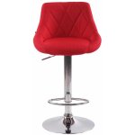 Clp - cuisine de bar à tabouret en tissu pivotant réglable avec des repousses de pied de différentes ... Clp - cuisine de bar à tabouret en tissu pivotant réglable avec des repousses de pied de différentes ...
