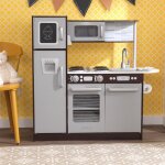 Cuisine pour enfant en bois 53260 kidkraft uptown espresso 109, 22 x 45, 09 x 104, 14 cm Cuisine pour enfant en bois 53260 kidkraft uptown espresso 109, 22 x 45, 09 x 104, 14 cm