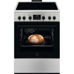 Cuisini�re dessus vitroc�ramique electrolux lkr664166x