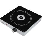 Cuisini�re �lectrique vitro 1 br�leur - 2000 w