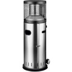 Cuisini�re de gas outdoor enders polo pole