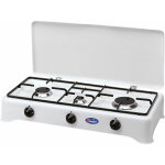 Cuisinire  gaz 3 brleurs modle 5324 cgp parker