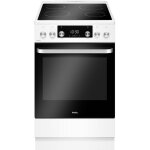 Cuisinière induction amica acv605rb blanche Cuisinière induction amica acv605rb blanche