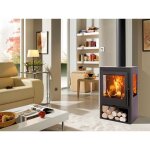 Cuisini�re le�'a ecodesign corail 3v - 436x712x44