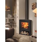 Cuisini�re le�'a ecodesign gaia / faro - 675x826x44