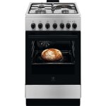 Electrolux - cuisinire mixte lkm520011x