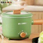Cuisinière multifonction, mini cuiseur à riz, marmite électrique, poêle antiadhésive pour la cuisine, ... Cuisinière multifonction, mini cuiseur à riz, marmite électrique, poêle antiadhésive pour la cuisine, ...