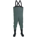 Cuissardes avec bottes de s'?�curit'?� s5