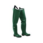 Cuissardes fisher 2 vertes s5 - 41 - delta plus