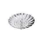Cuit vapeur marguerite presto 24cm inox - tescoma