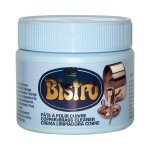 Cuivre p�te � polir, nettoyant 150 ml - bistro