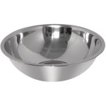 Cul de poule professionnel inox empilable 4, 8 l - vogue