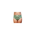 Culottes et pantalons couches imperméables pour adultes - zielono mi s / m / l Culottes et pantalons couches imperméables pour adultes - zielono mi s / m / l