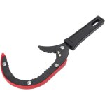 Cuque cl� � cliquet universelle r�glable pour filtre � huile en m�tal lourd pour filtre moteur.