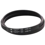 Curtiss, courroie lave - linge 1280j5 mael