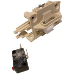 Verrou de porte lave - vaisselle 34420259 curtiss