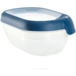 Curver - r�cipient alimentaire en plastique pour bo�te � lunch 0, 5 l pour stocker la bo�te � lunch