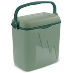 Glacire touristique 20 l - green curver - kt 86 6550
