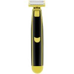 Cutter de rasoir  cheveux lectrique avec 4 limites de peigne 700mah clipper de charge usb clipper 110v ...
