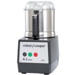 Cutters de table r 3 - 3000 - robot coupe