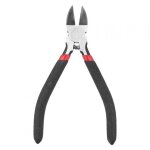 Cutting pliers, wire cutters, precision side cutters, diagonal pliers, cable wire cutters, repair tool ...