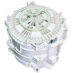 Cuve 62lt all plast 8 / 1000 (bocca 340)