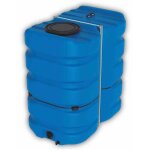 Cuve à eau aérienne schutz aquablock xl 2000 litres stockage eau potable ou eau de pluie Cuve à eau aérienne schutz aquablock xl 2000 litres stockage eau potable ou eau de pluie