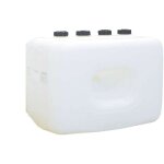 Roth - cuve fioul polyéthylène simple peau alen 1500l Roth - cuve fioul polyéthylène simple peau alen 1500l