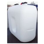 Roth - cuve fioul poly�thyl�ne simple peau alen 2000l