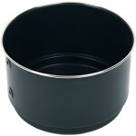 Cuve pour friteuse easy fry tefal moulinex ss - 997030 Cuve pour friteuse easy fry tefal moulinex ss - 997030