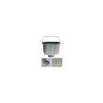 Cuve pour machine a pain kenwood