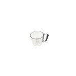 Cuve le mini sans habillage pour petit electromenager magimix 17276