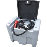 Sodilub - cuve de ravitaillement gasoil pe 220l Sodilub - cuve de ravitaillement gasoil pe 220l