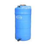 Renson - cuve de stockage d'eau verticale 750 litres Renson - cuve de stockage d'eau verticale 750 litres