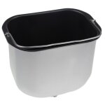 Cuve (twist & lock) (kw714130) machine � pain delonghi kenwood