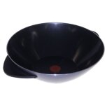 Cuve wok gris pour pieces cuisson petit electromenager tefal