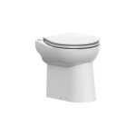 Cuvette broyeur compact wc sfa sanicompact 43 eco + Cuvette broyeur compact wc sfa sanicompact 43 eco +