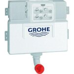 R�servoir encastrable grohe 6 - 9 l simple