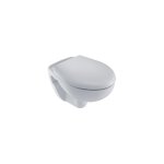 Jacob delafon - cuvette suspendue mido brive 3 52x36, 5 cm blanche