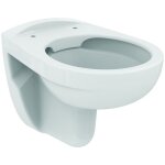 Porcher - wc suspendu 355x520x370 rimless (p006701)