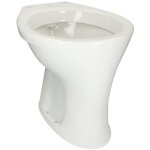 Le sanitaire - wc eurovit sortie verticale