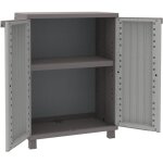 Terry - cwood armoire all - plan en polypropyle'ne avec 2 portes effet bois cm68x39xh91, 5 pour l'exte'rieur ... Terry - cwood armoire all - plan en polypropyle'ne avec 2 portes effet bois cm68x39xh91, 5 pour l'exte'rieur ...