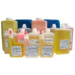 Cws - hygiene 490000 seifencreme hd4900 savon liquide 5 l 5 l y298462