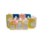 Stainlesssteel line savon crme 463000 500 ml, standard - cws