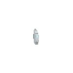 Compensateur en impdance pour tlrupteur 230v 50hz et 60hz 1 module legrand 412439