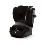 Cybex - siege auto pallas g2 plus - moon black Cybex - siege auto pallas g2 plus - moon black