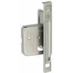 Cyclingcolors ? attache fa�ade tiroir blum zsf. 120 gauche � visser ? compatible blum metabox c15 ? installati ...