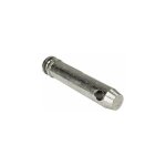 Cyclingcolors - axe d'attelage diam�tre 19mm x longueur 162mm 3 points remorque tracteur camion machine ...