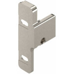 Cyclingcolors - blum zsf. 151 gauche � visser fixation attache fa�ade tiroir cuisine bricolage