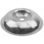 Bol glisseur pour lame de d�broussailleuse diam�tre 94mm al�sage 10mm carter protection couteau fil lame ...